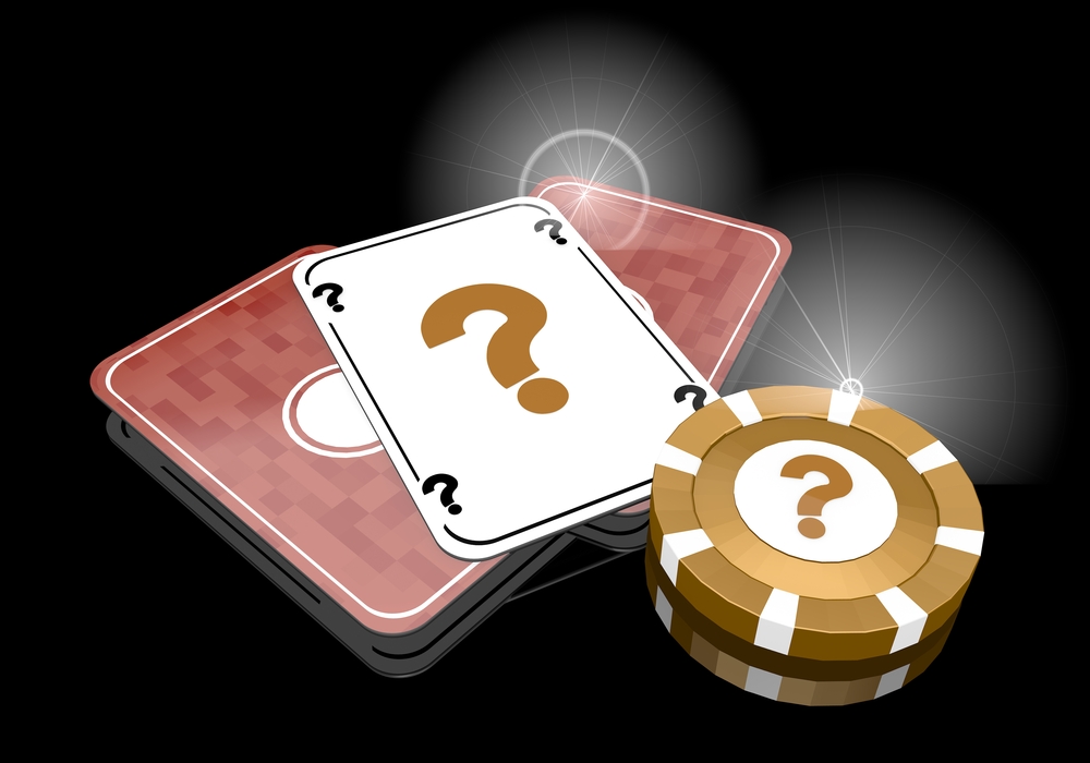The Burning Poker Question