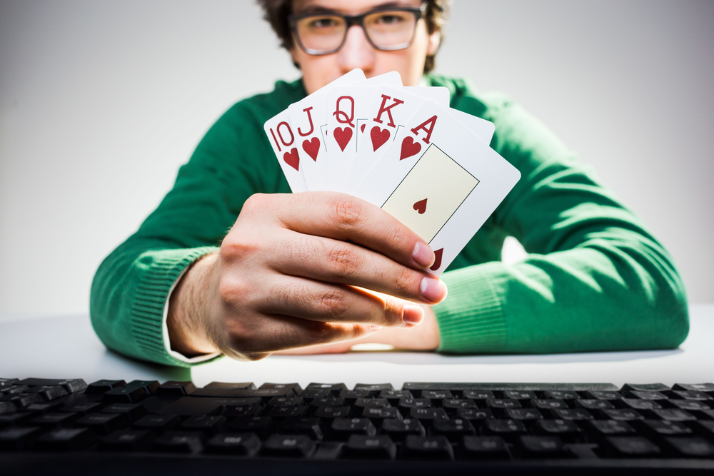 Try Out These Different Poker Games